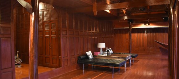 4 bedrooms Cafe / restaurant in Hua Hin, Thailand No. 7021 14