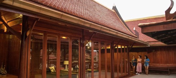 4 bedrooms Cafe / restaurant in Hua Hin, Thailand No. 7021 5