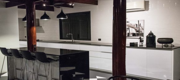 4 bedrooms Cafe / restaurant in Hua Hin, Thailand No. 7021 7