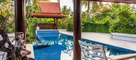 4 bedrooms Cafe / restaurant in Hua Hin, Thailand No. 7021 2