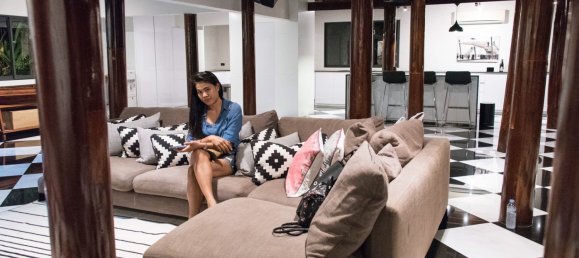 4 bedrooms Cafe / restaurant in Hua Hin, Thailand No. 7021 6