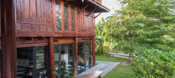 4 bedrooms Cafe / restaurant in Hua Hin, Thailand No. 7021 4