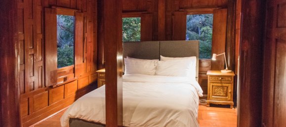 4 bedrooms Cafe / restaurant in Hua Hin, Thailand No. 7021 13