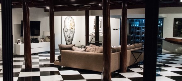 4 bedrooms Cafe / restaurant in Hua Hin, Thailand No. 7021 8