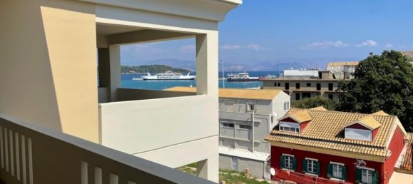 3 Schlafzimmer Wohnung in Corfu, Greece, Nr. 8371 4