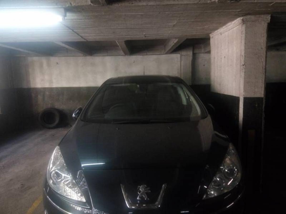 Lagerhaus in Buenos Aires, Argentina 13m², Nr. 105835