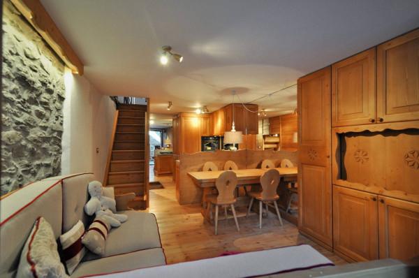 Casa de 4 divisões em La Salle, Italy N.º 148169