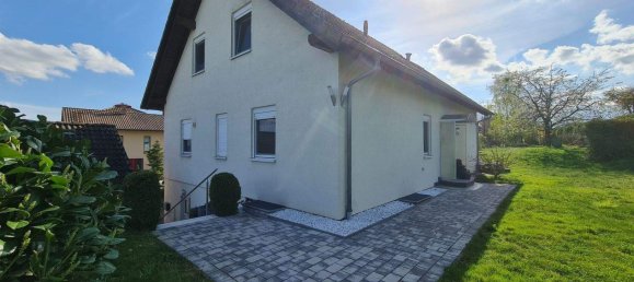 7 rooms Townhouse in Neckar-Odenwald-Kreis, Germany No. 315558 2