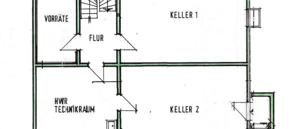 7 rooms Townhouse in Neckar-Odenwald-Kreis, Germany No. 315558 20