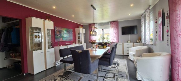 7 rooms Townhouse in Neckar-Odenwald-Kreis, Germany No. 315558 3