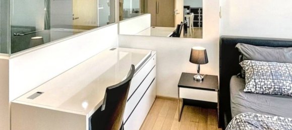 شقة 1 غرف نوم  في Phra Khanong, Thailand رقم 26389 5