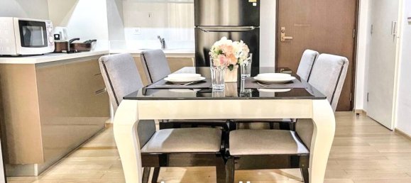 شقة 1 غرف نوم  في Phra Khanong, Thailand رقم 26389 3