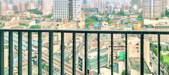 شقة 1 غرف نوم  في Phra Khanong, Thailand رقم 26389 9