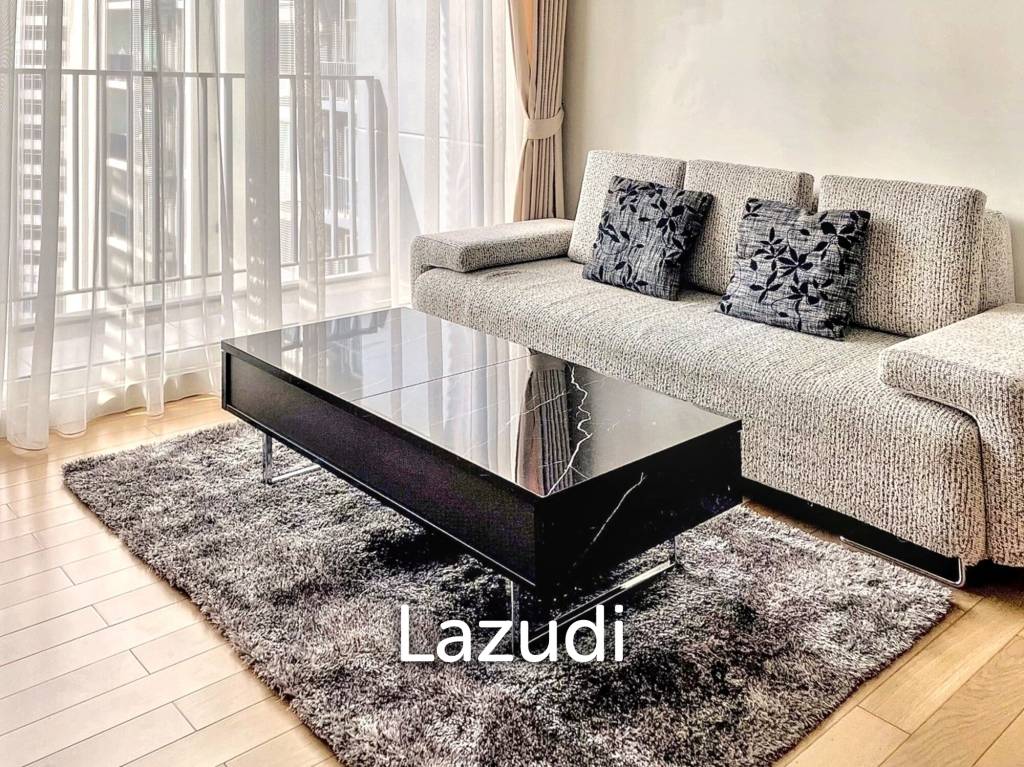 شقة 1 غرف نوم  في Phra Khanong, Thailand رقم 26389