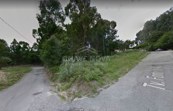 435m² Land in Madalena, Portugal No. 61457