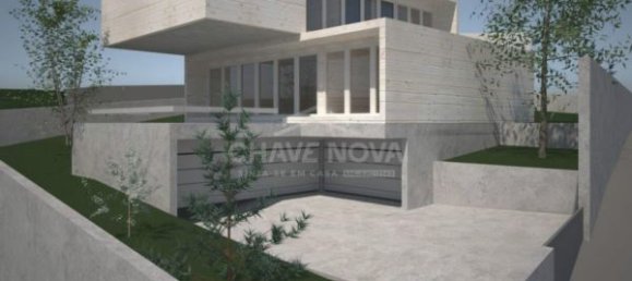 435m² Land in Madalena, Portugal No. 61457 3