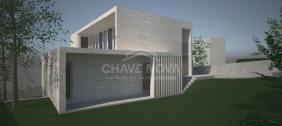 435m² Land in Madalena, Portugal No. 61457 7
