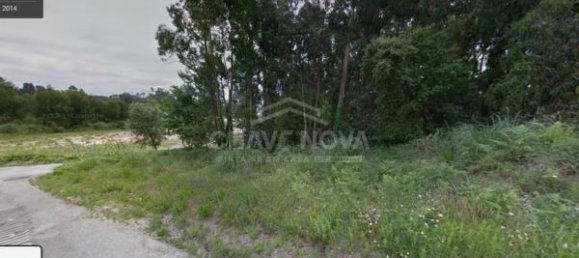 435m² Land in Madalena, Portugal No. 61457 2