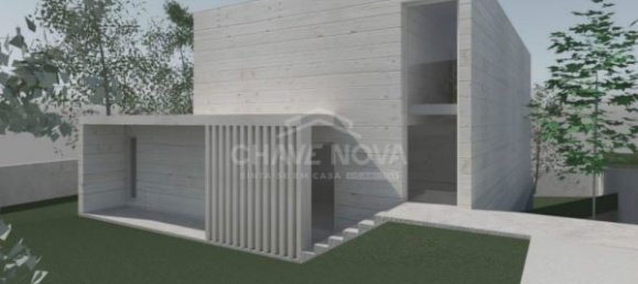 435m² Land in Madalena, Portugal No. 61457 8