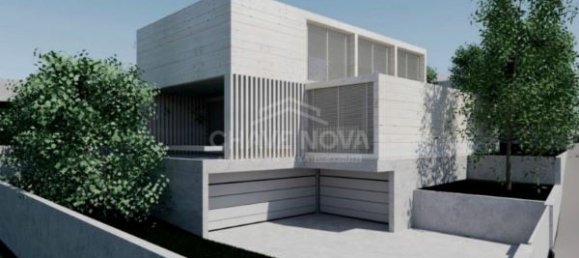 435m² Land in Madalena, Portugal No. 61457 5