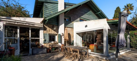 4 غرف نوم منزل في Cascais, Portugal رقم 95128 8