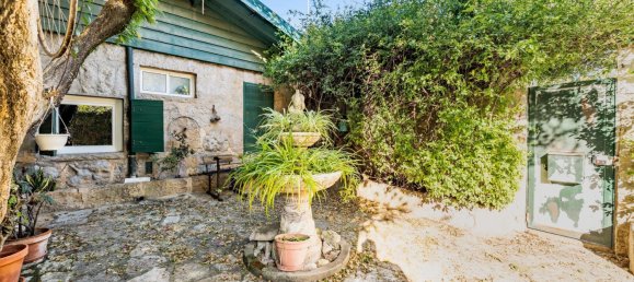 4 غرف نوم منزل في Cascais, Portugal رقم 95128 12