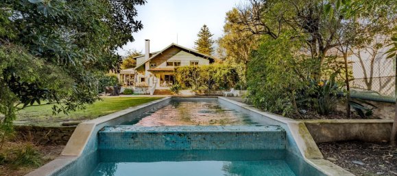 4 غرف نوم منزل في Cascais, Portugal رقم 95128 14