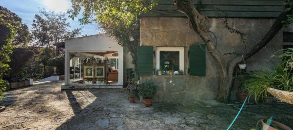 4 غرف نوم منزل في Cascais, Portugal رقم 95128 11