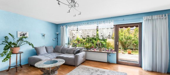 6 rooms Townhouse in Nuremberg, Germany No. 307786 4