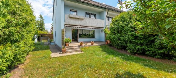 6 rooms Townhouse in Nuremberg, Germany No. 307786 2