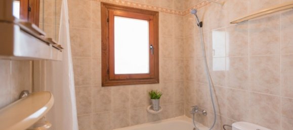 3 Schlafzimmer Villa in Calpe, Spain, Nr. 8318 12