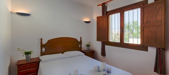 3 Schlafzimmer Villa in Calpe, Spain, Nr. 8318 13