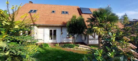 5 Schlafzimmer Haus in Seris, France, Nr. 41030 2