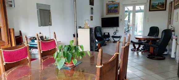 5 Schlafzimmer Haus in Seris, France, Nr. 41030 4