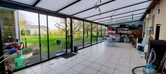 5 Schlafzimmer Haus in Seris, France, Nr. 41030 6