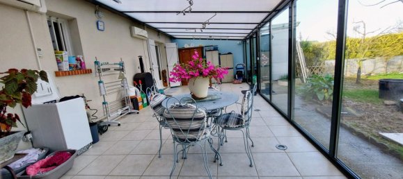 5 Schlafzimmer Haus in Seris, France, Nr. 41030 7