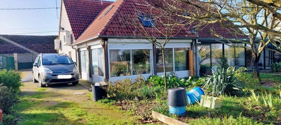 5 Schlafzimmer Haus in Seris, France, Nr. 41030 12