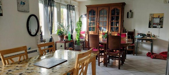 5 Schlafzimmer Haus in Seris, France, Nr. 41030 3
