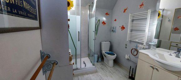 5 Schlafzimmer Haus in Seris, France, Nr. 41030 11