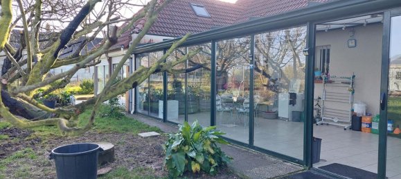 5 Schlafzimmer Haus in Seris, France, Nr. 41030 13