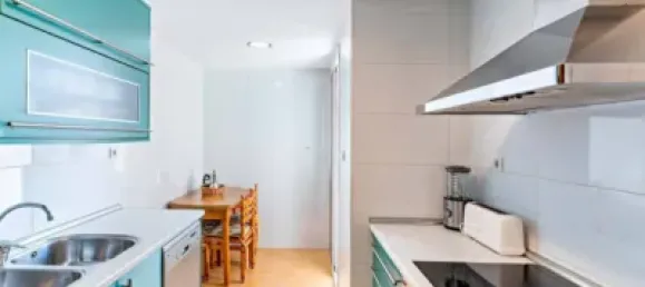 2 bedrooms Penthouse in Roquetas de Mar, Spain No. 189009 6