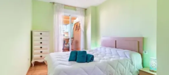 2 bedrooms Penthouse in Roquetas de Mar, Spain No. 189009 10