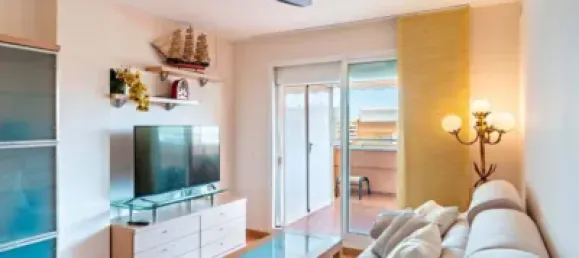 2 bedrooms Penthouse in Roquetas de Mar, Spain No. 189009 2