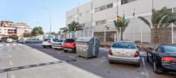 2 bedrooms Penthouse in Roquetas de Mar, Spain No. 189009 28