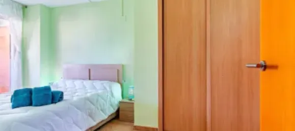 2 bedrooms Penthouse in Roquetas de Mar, Spain No. 189009 11