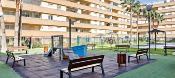 2 bedrooms Penthouse in Roquetas de Mar, Spain No. 189009 25