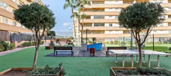 2 bedrooms Penthouse in Roquetas de Mar, Spain No. 189009 24