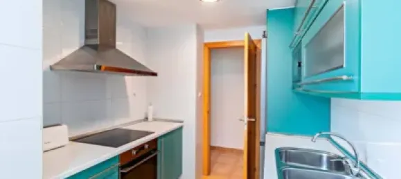 2 bedrooms Penthouse in Roquetas de Mar, Spain No. 189009 7