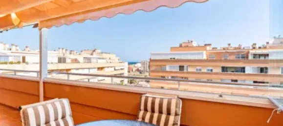 2 bedrooms Penthouse in Roquetas de Mar, Spain No. 189009 34
