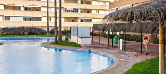 2 bedrooms Penthouse in Roquetas de Mar, Spain No. 189009 23